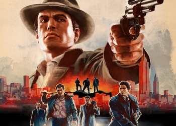 Все плохо: Тестирование ремастера Mafia II выявило серьезные проблемы с FPS - больше всех страдает PS4 Pro