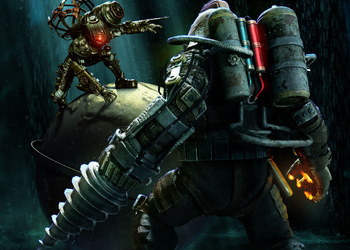 Nintendo Switch против Xbox 360 и PS4: Появилось сравнение разных версий BioShock