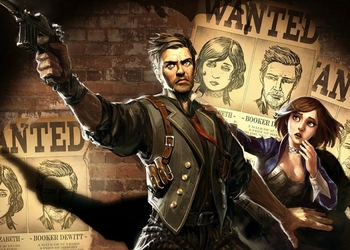 Тест-драйв классики: Работоспособность сборника BioShock: The Collection проверили после патча на Xbox One X и PS4 Pro
