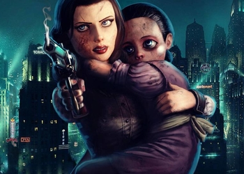 Классика в новом формате: BioShock: The Collection для Switch оказался лучше, чем мы думали