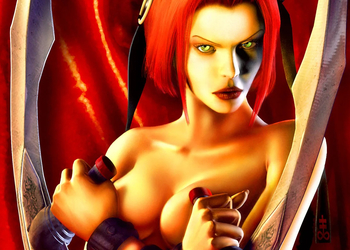 Приятное возвращение Рейн: За ремастерами BloodRayne может последовать полноценный триквел