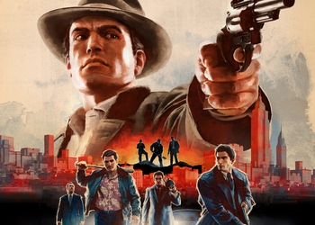Мафию починили: 2K отчиталась по обновлениям Mafia II и Mafia III - Definitive Edition