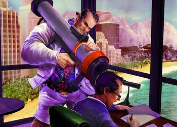 Приступ ностальгии: На Nintendo Wii и Wii U выйдет игра Shakedown: Hawaii