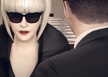 Агент ФБР и коротышка: Deadly Premonition 2: A Blessing in Disguise снова показали на видео