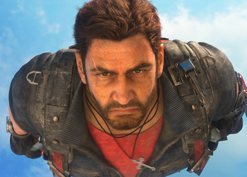 Еще один фильм по игре: Найден режиссер для экранизации Just Cause