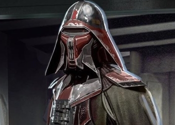 Звёздные войны покоряют новые просторы: Star Wars: The Old Republic стала доступна в Steam