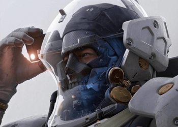 Хидео Кодзима передает привет: Kojima Productions готовится сделать важный анонс