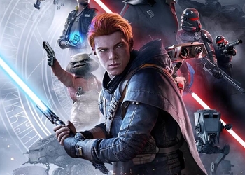 Эндрю Уилсон: EA заработала 3 миллиарда долларов на играх во вселенной