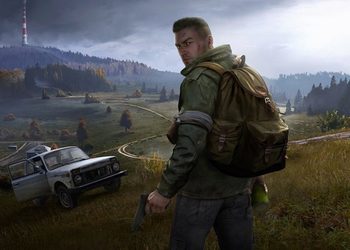 Китай продолжает двигаться на Запад: Tencent приобрела миноритарный пакет акций разработчиков DayZ и ARMA