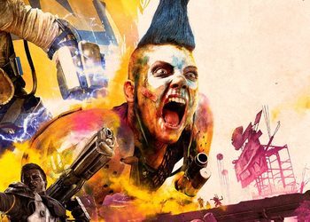 Epic Games Store снова радует: ПК-геймерам бесплатно раздадут RAGE 2 и гонку про дрифт
