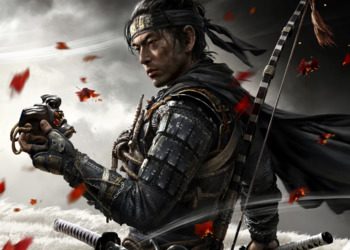 Мэр Цусимы пригласил к себе в гости всю студию Sucker Punch Productions - разработчиков Ghost of Tsushima