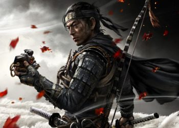 Разработчики Ghost of Tsushima для PlayStation 4 потратили много лет на создание боевой системы
