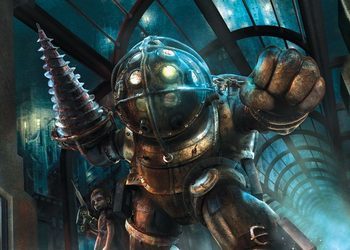 Слух: Netflix работает над экранизацией Bioshock