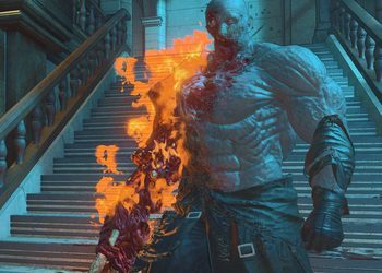 Похоже, что Capcom отложила официальный запуск многопользовательской игры Resident Evil RE:Verse