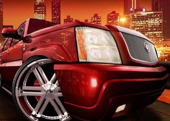 Rockstar Games вернула в продажу Midnight Club: Los Angeles