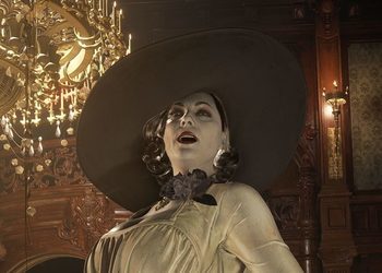 Capcom объяснила отсутствие цифры