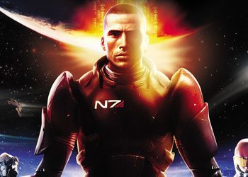 Владельцы консолей PlayStation и Xbox впервые смогут пройти Mass Effect с русской озвучкой, но есть одно