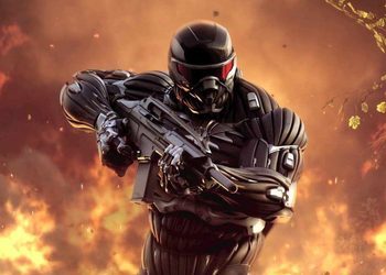 Вот это графика: Первый возможный скриншот ремастера Crysis 2