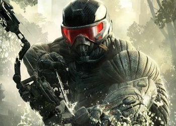 Crytek, судя по всему, тизерит анонс Crysis Collection с ремастерами всей трилогии