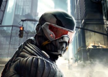 Напророчили: Состоялся анонс Crysis Remastered Trilogy