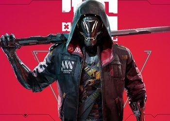 Ghostrunner отправляется на PlayStation 5 и Xbox Series X|S