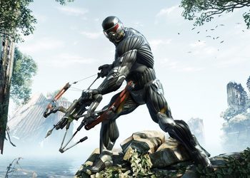 Слух: Microsoft покупает Crytek, ребут Crysis запущен в разработку