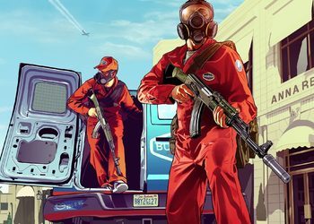 Это конец: Rockstar объявила о скором закрытии GTA Online на Xbox 360 и PlayStation 3