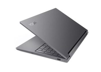 Обзор ноутбука Lenovo Yoga 9i 14