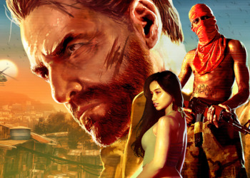 Стример прошел Max Payne 3 за рекордное время