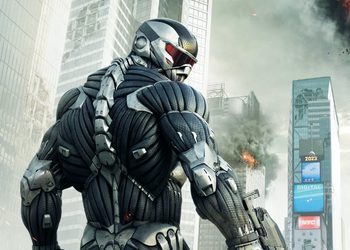 Bild: Tencent готова заплатить за Crytek более 300 миллионов евро, но не ради Crysis