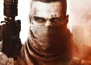 Креативный директор Spec Ops: The Line анонсировал работу над сюжетным космо-хоррором
