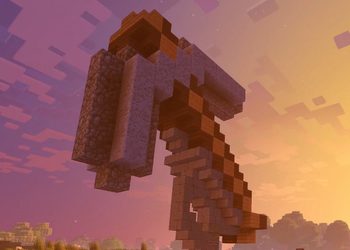 Гид Minecraft: Как остановить окисление медных блоков в Майнкрафт