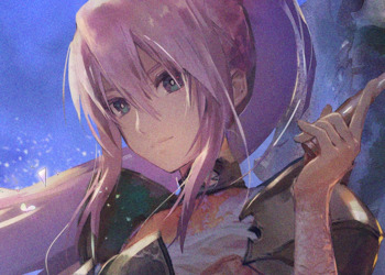Tales of Arise побила рекорд серии по стартовым продажам - Bandai Namco рассказала об успехах франшизы
