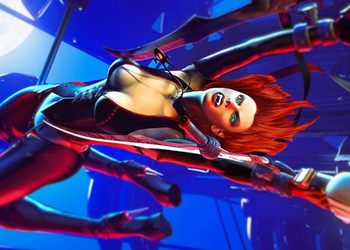Первые скриншоты консольных ремастеров BloodRayne 1-2 и дата выхода