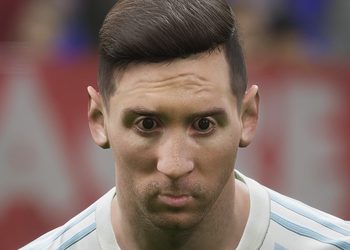 Konami не сможет исправить все проблемы eFootball 2022 в первом патче - пока обещают разобраться только с багами