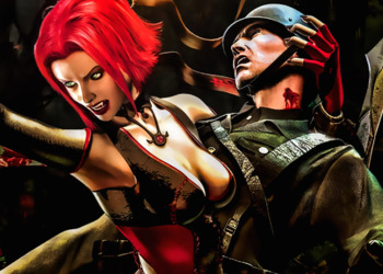 Ремастеры BloodRayne 1 и 2 не вышли на консолях в России