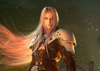 Ожидание завершено: Final Fantasy VII Remake грядет на ПК в самой полной версии — с расширением про Юффи