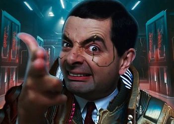 Мистер Бин