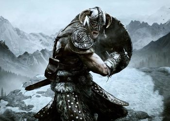 The Elder Scrolls V: Skyrim признали лучшей медитативной игрой