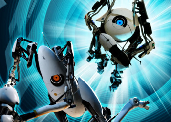 Portal и Portal 2 официально появятся на Nintendo Switch в виде сборника Portal: Companion Collection