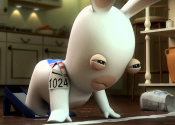 Ubisoft добавит кроликов из Rabbids в метавселенную The Sandbox с NFT-контентом
