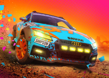 Инсайдер: В создании новой Need for Speed помогает команда Codemasters из бывших разработчиков MotorStorm и DriveClub