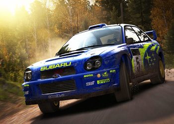 Слух: Codemasters бросает серию DiRT, чтобы сосредоточиться на более успешных F1, GRID и WRC