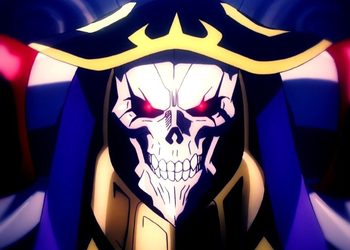 Аниме Overlord превратят в игру — представлен трейлер и дата релиза