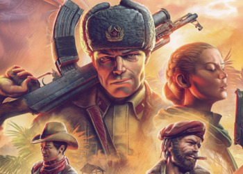 THQ Nordic анонсирует свои новые игры на большой презентации летом