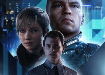 Quantic Dream отмечает 25 лет: Дэвид Кейдж рассказал о новом успехе Detroit и обратился к фанатам
