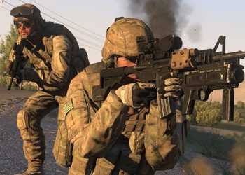 Утечка: Bohemia Interactive готовит Arma Reforger для консолей и ПК — детали
