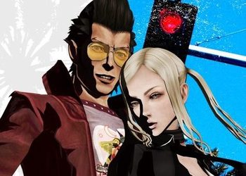 На главной роли в экранизации No More Heroes Гоити Суда хотел бы увидеть звезду