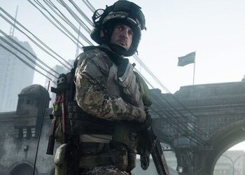 Модификация Reality Mod для Battlefield 3 выходит на этой неделе спустя семь лет разработки — релизный трейлер