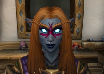 Курс на инклюзивность: Разработчики World of Warcraft откажутся от разделения персонажей на мужских и женских